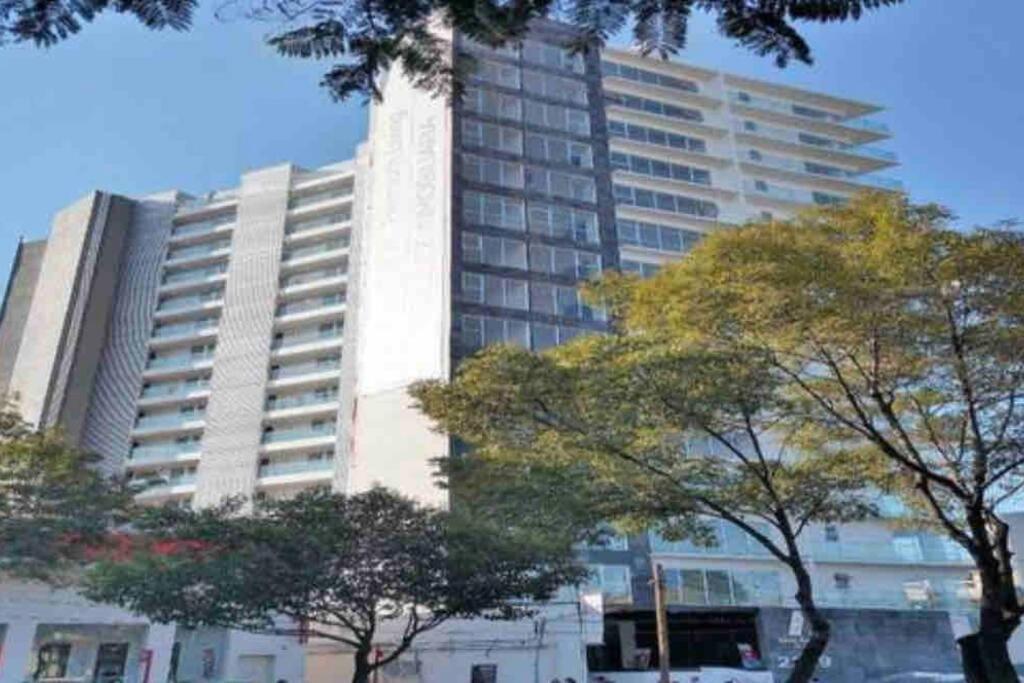 Hermoso Apartamento En San Angel, Cdmx 멕시코 시 외부 사진